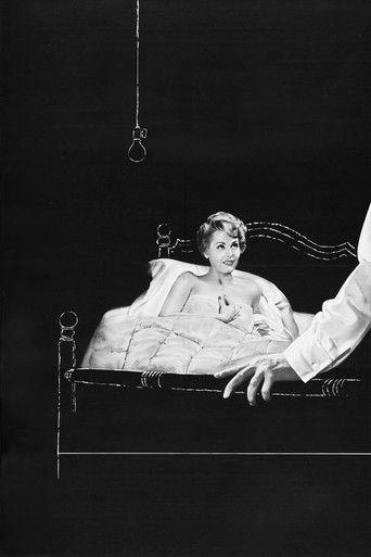 Wicked as They Come poster 8