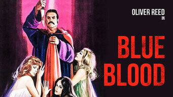 Blueblood (1974)