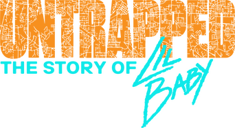 Untrapped: The Story of Lil Baby logo