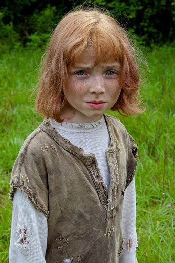 Gabrielle Faulkner
