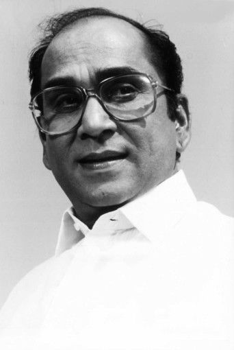 Foto de Nageshwara Rao Akkineni
