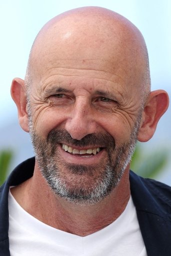 Saveriu Santucci headshot