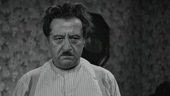The Baker's Wife (1938)