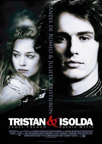 Poster of Tristán e Isolda