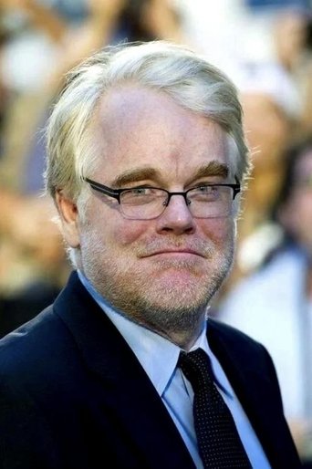 Philip Seymour Hoffman