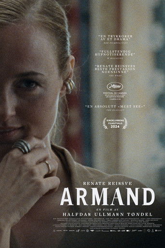 Armand (2024)