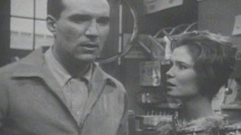 La nuit de Tom Brown (1959)