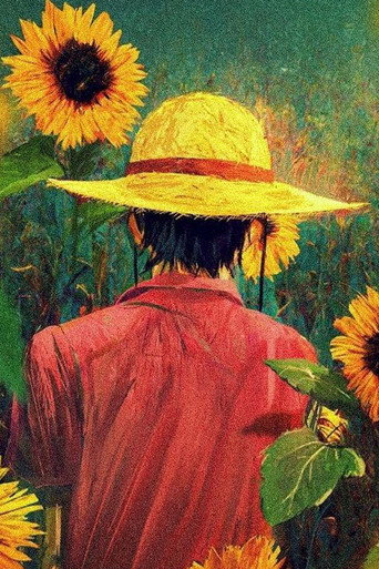 One Piece — poster 202, 651 × 976