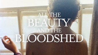 Still 6 from All the Beauty and the Bloodshed