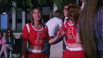 The Cheerleaders (1973)