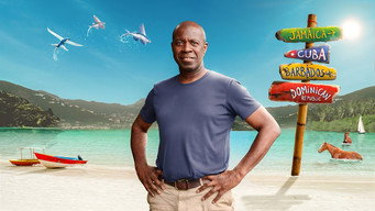 Clive Myries Caribbean Adventure (2024- )