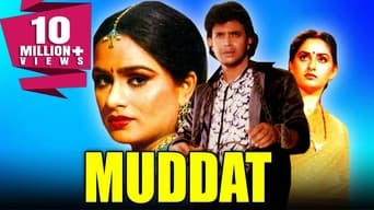 Muddat (1986)