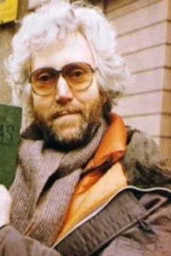 Douglas Camfield