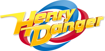 Henry Danger logo