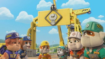 Equipo Rubble T1E1