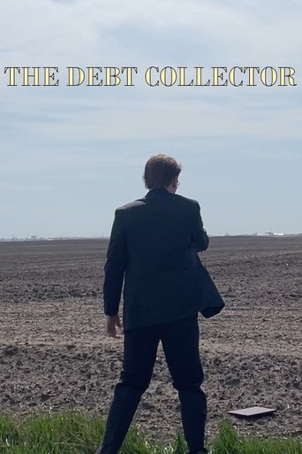 The Debt Collector (2025)