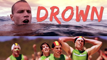 #14 Drown