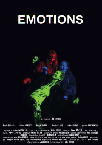 EMOTIONS