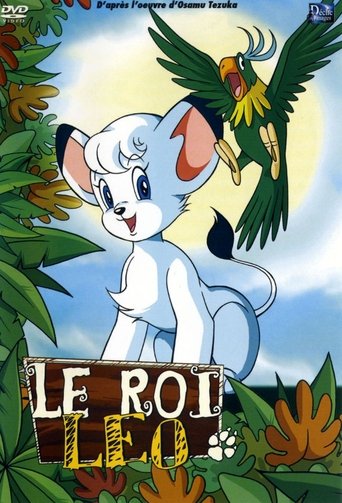 The New Adventures of Kimba The White Lion: Season 1