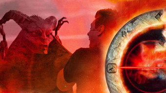 Megiddo: The Omega Code 2 (2001)