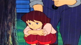 第13話：Aunt Polly's Pity