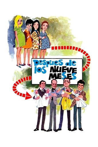 Después de los nueve meses (1970)
