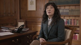 Episódio Episódio 1 da série A Cadeira