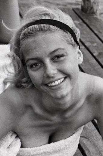 Foto de Louise Edlind