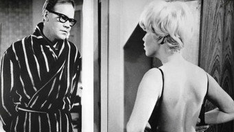 I, A Lover (1966)