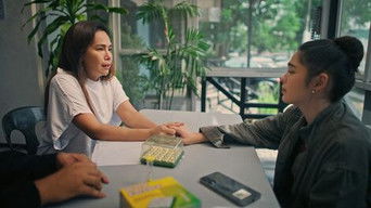 Episode 76 — Grieving Mother