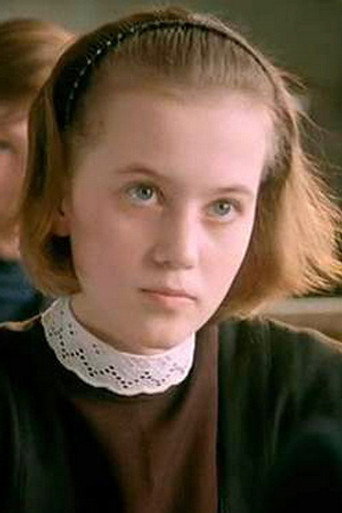 Foto de Yelena Dmitriyeva