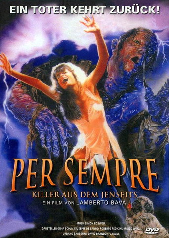 Poster for Per sempre