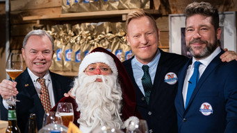 Natholdets Julekalender (2017- )