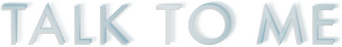 Talk to Me logo