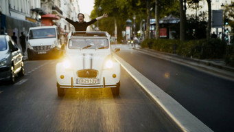 Automania (2021)