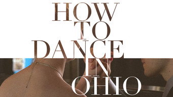 How to Dance in Ohio (2015)