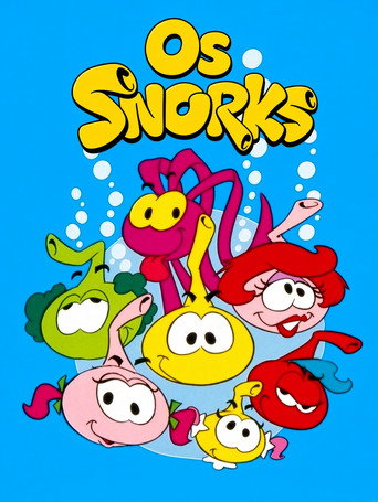 Snorks