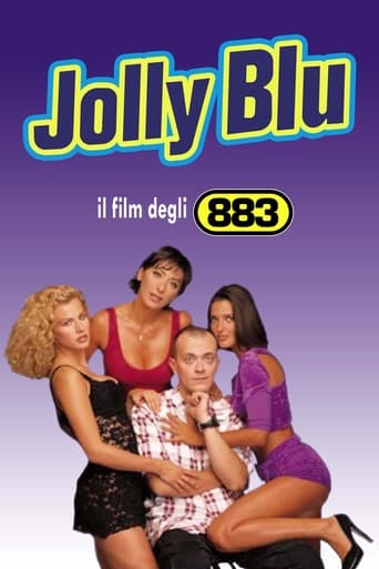 Poster för Jolly Blu