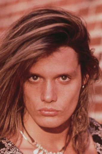 Sebastian Bach Foto 2