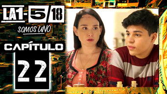 Episodio 22 — Episodio 22