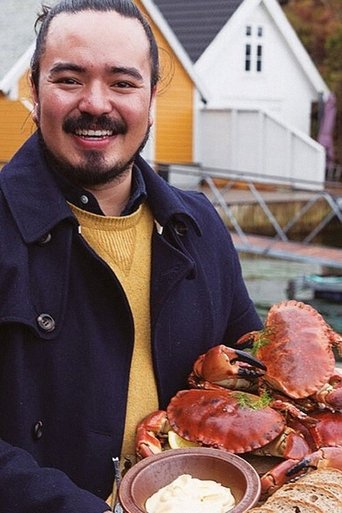 Destination Flavour Scandinavia: Season 1