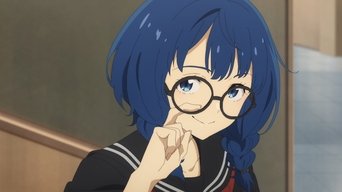 Cena de Asagumo Chihaya Cria uma Confusão!