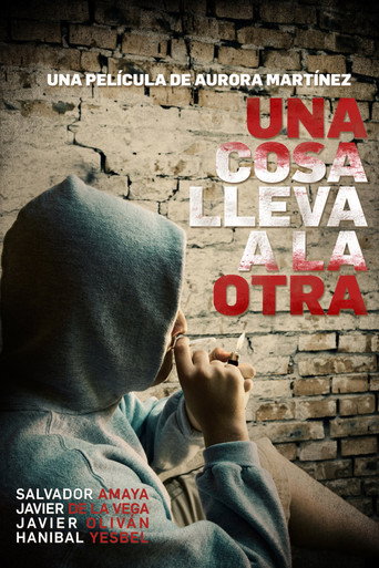 One Thing Leads To Another (2015)