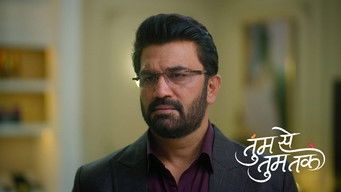 Episode 32 — Pushpa Keeps A Secret From Anu