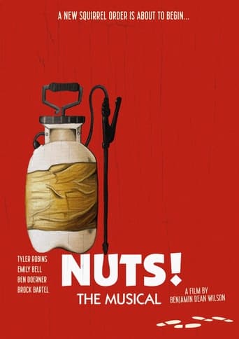Nuts! The Musical