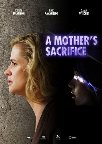 Poster of El sacrificio de una madre