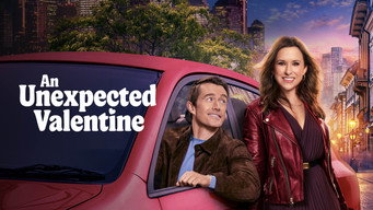An Unexpected Valentine (2025)