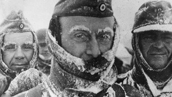 The Nazis Strike (1943)