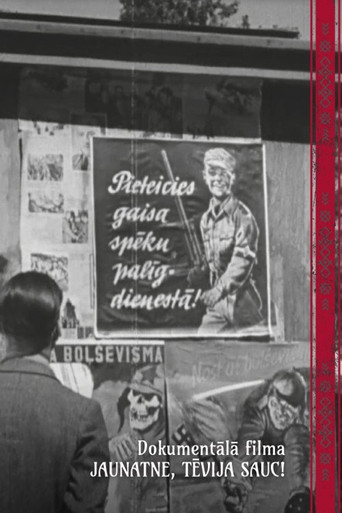 Youth, Fatherland Called! (1944)
