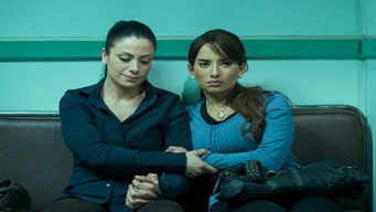 Two Girls from Egypt (2010)